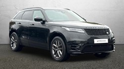 2025 (74) LAND ROVER RANGE ROVER VELAR 2.0 D200 MHEV Dynamic SE 5dr Auto 5978342