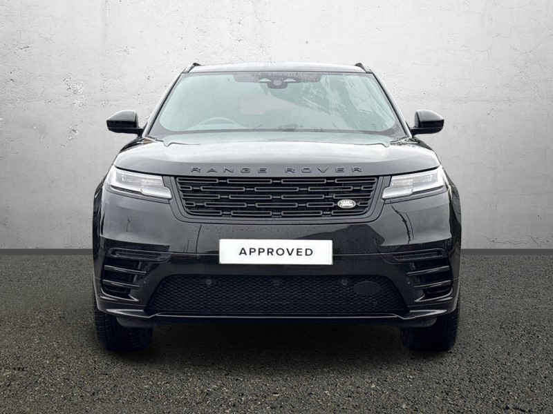 2025 (74) LAND ROVER RANGE ROVER VELAR 2.0 D200 MHEV Dynamic SE 5dr Auto 5978348