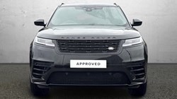 2025 (74) LAND ROVER RANGE ROVER VELAR 2.0 D200 MHEV Dynamic SE 5dr Auto 5978348