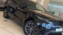 2025 (74) LAND ROVER RANGE ROVER VELAR 2.0 D200 MHEV Dynamic SE 5dr Auto 5978392
