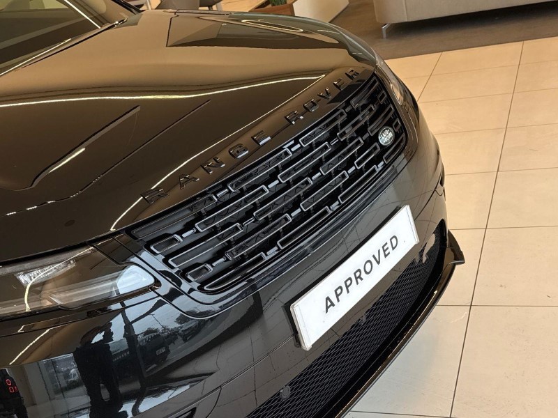 2025 (74) LAND ROVER RANGE ROVER VELAR 2.0 D200 MHEV Dynamic SE 5dr Auto 5978383