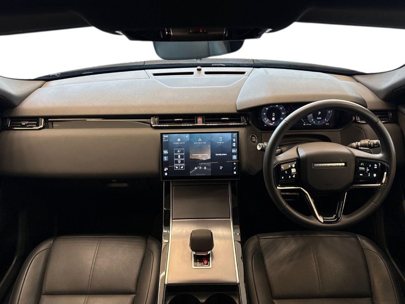 2025 (74) LAND ROVER RANGE ROVER VELAR 2.0 D200 MHEV Dynamic SE 5dr Auto 5978350