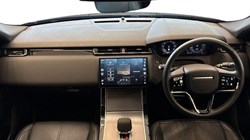 2025 (74) LAND ROVER RANGE ROVER VELAR 2.0 D200 MHEV Dynamic SE 5dr Auto 5978350