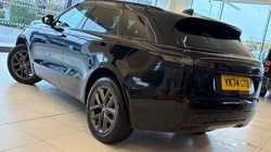 2025 (74) LAND ROVER RANGE ROVER VELAR 2.0 D200 MHEV Dynamic SE 5dr Auto 5978394