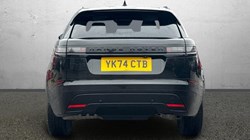 2025 (74) LAND ROVER RANGE ROVER VELAR 2.0 D200 MHEV Dynamic SE 5dr Auto 5978347