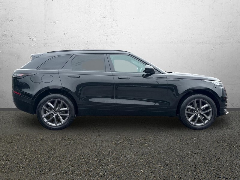 2025 (74) LAND ROVER RANGE ROVER VELAR 2.0 D200 MHEV Dynamic SE 5dr Auto 5978346