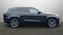 2025 (74) LAND ROVER RANGE ROVER VELAR 2.0 D200 MHEV Dynamic SE 5dr Auto 5978346