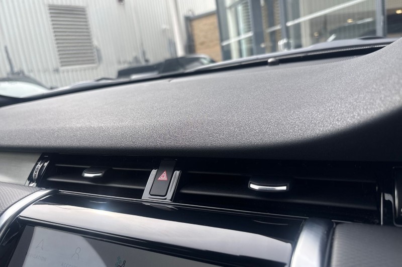 2021 (21) LAND ROVER DISCOVERY SPORT 2.0 D200 R-Dynamic S Plus 5dr Auto [5 Seat] 5209941