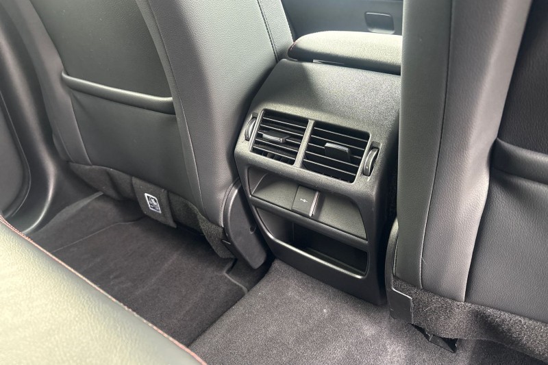 2021 (21) LAND ROVER DISCOVERY SPORT 2.0 D200 R-Dynamic S Plus 5dr Auto [5 Seat] 5209922