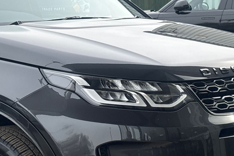 2021 (21) LAND ROVER DISCOVERY SPORT 2.0 D200 R-Dynamic S Plus 5dr Auto [5 Seat] 5209921