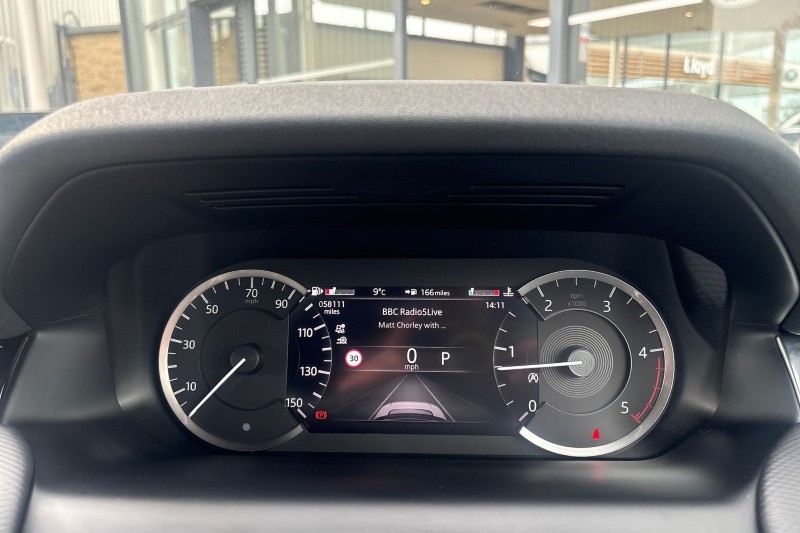 2021 (21) LAND ROVER DISCOVERY SPORT 2.0 D200 R-Dynamic S Plus 5dr Auto [5 Seat] 5209920