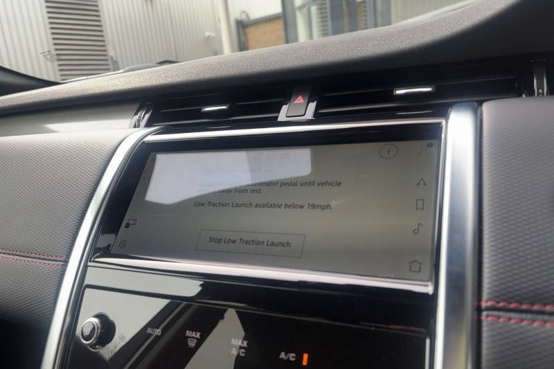 2021 (21) LAND ROVER DISCOVERY SPORT 2.0 D200 R-Dynamic S Plus 5dr Auto [5 Seat] 5209943