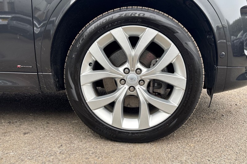 2021 (21) LAND ROVER DISCOVERY SPORT 2.0 D200 R-Dynamic S Plus 5dr Auto [5 Seat] 5209912