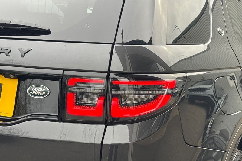 2021 (21) LAND ROVER DISCOVERY SPORT 2.0 D200 R-Dynamic S Plus 5dr Auto [5 Seat] 5209954