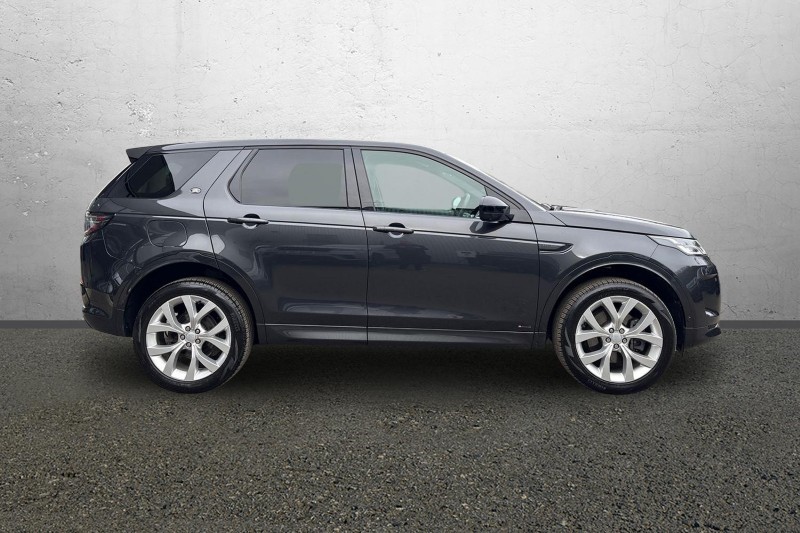 2021 (21) LAND ROVER DISCOVERY SPORT 2.0 D200 R-Dynamic S Plus 5dr Auto [5 Seat] 5209909