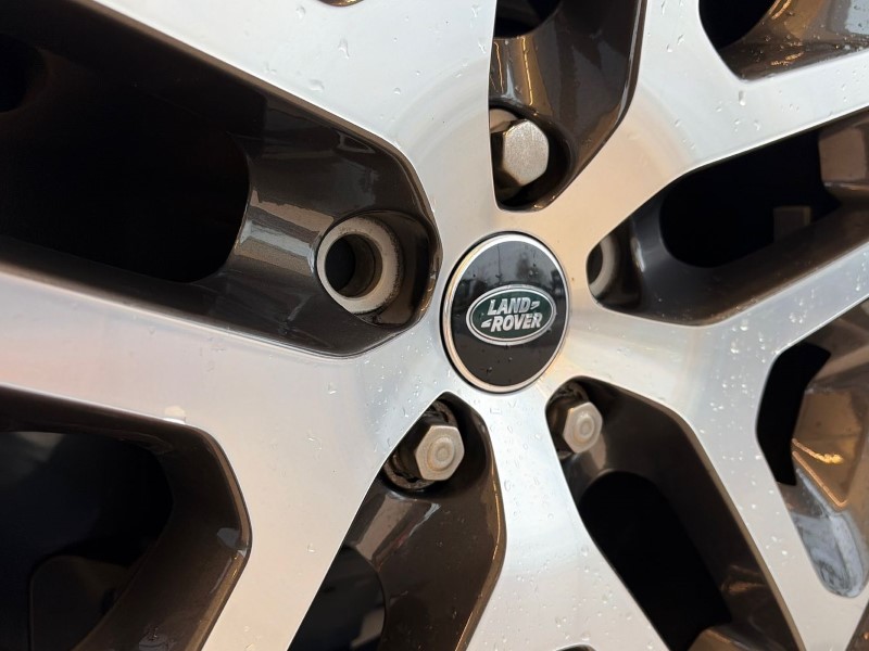 2025 (74) LAND ROVER DEFENDER 3.0 D350 X-Dynamic SE 110 5dr Auto 4980878