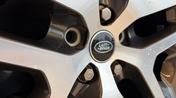 2025 (74) LAND ROVER DEFENDER 3.0 D350 X-Dynamic SE 110 5dr Auto 5064886