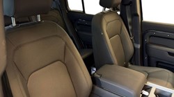 2025 (74) LAND ROVER DEFENDER 3.0 D350 X-Dynamic SE 110 5dr Auto 5064866