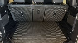 2025 (74) LAND ROVER DEFENDER 3.0 D350 X-Dynamic SE 110 5dr Auto 4980841