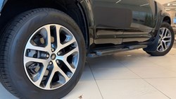 2025 (74) LAND ROVER DEFENDER 3.0 D350 X-Dynamic SE 110 5dr Auto 5064889