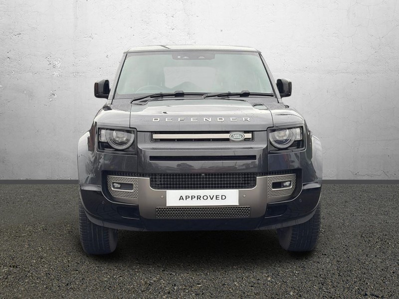 2025 (74) LAND ROVER DEFENDER 3.0 D350 X-Dynamic SE 110 5dr Auto 5064846
