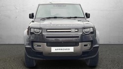 2025 (74) LAND ROVER DEFENDER 3.0 D350 X-Dynamic SE 110 5dr Auto 5064846