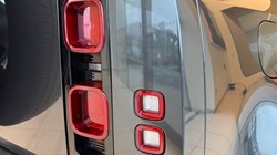 2025 (74) LAND ROVER DEFENDER 3.0 D350 X-Dynamic SE 110 5dr Auto 5064888