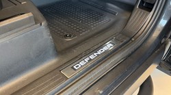 2025 (74) LAND ROVER DEFENDER 3.0 D350 X-Dynamic SE 110 5dr Auto 4980873