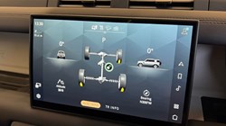 2025 (74) LAND ROVER DEFENDER 3.0 D350 X-Dynamic SE 110 5dr Auto 4980871