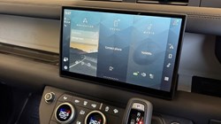 2025 (74) LAND ROVER DEFENDER 3.0 D350 X-Dynamic SE 110 5dr Auto 5064870