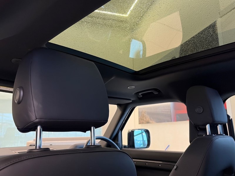 2025 (74) LAND ROVER DEFENDER 3.0 D350 X-Dynamic SE 110 5dr Auto 4980852