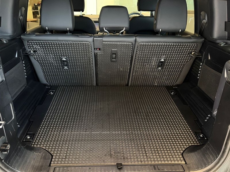 2025 (74) LAND ROVER DEFENDER 3.0 D350 X-Dynamic SE 110 5dr Auto 5064849