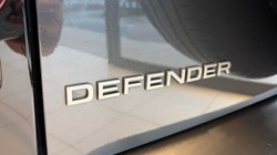 2025 (74) LAND ROVER DEFENDER 3.0 D350 X-Dynamic SE 110 5dr Auto 4980879