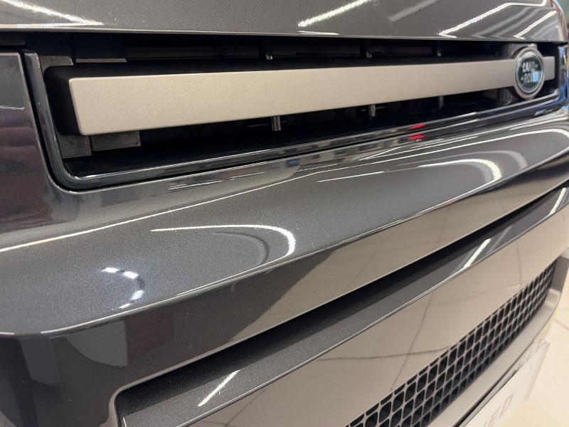 2025 (74) LAND ROVER DEFENDER 3.0 D350 X-Dynamic SE 110 5dr Auto 5064884