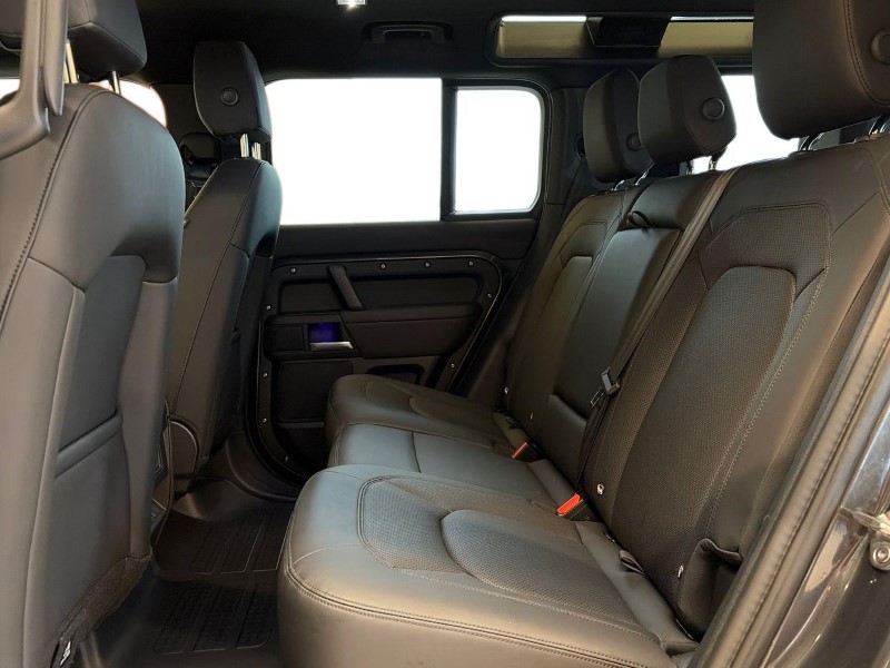 2025 (74) LAND ROVER DEFENDER 3.0 D350 X-Dynamic SE 110 5dr Auto 4980835