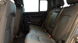 2025 (74) LAND ROVER DEFENDER 3.0 D350 X-Dynamic SE 110 5dr Auto 4980835
