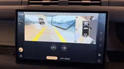 2025 (74) LAND ROVER DEFENDER 3.0 D350 X-Dynamic SE 110 5dr Auto 4980864