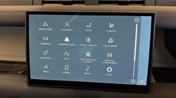 2025 (74) LAND ROVER DEFENDER 3.0 D350 X-Dynamic SE 110 5dr Auto 5064873