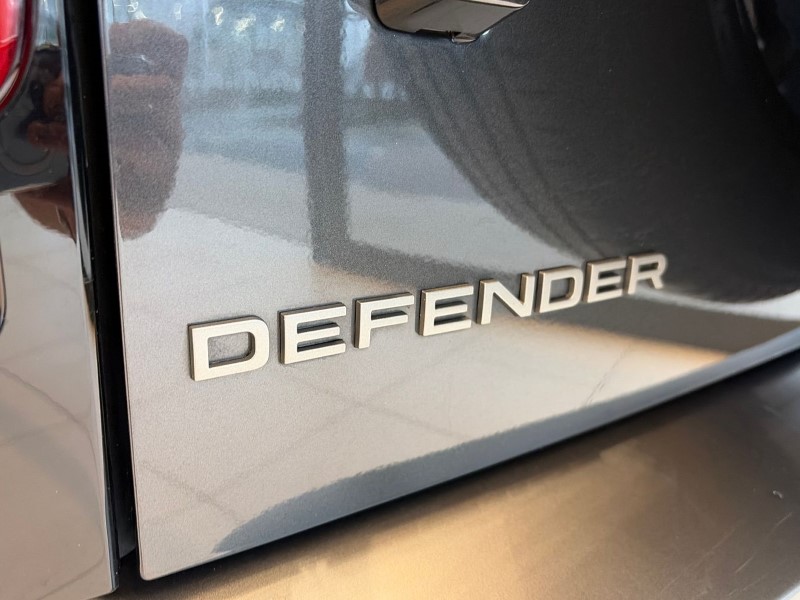 2025 (74) LAND ROVER DEFENDER 3.0 D350 X-Dynamic SE 110 5dr Auto 5064887