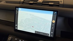 2025 (74) LAND ROVER DEFENDER 3.0 D350 X-Dynamic SE 110 5dr Auto 4980863