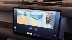 2025 (74) LAND ROVER DEFENDER 3.0 D350 X-Dynamic SE 110 5dr Auto 5064851