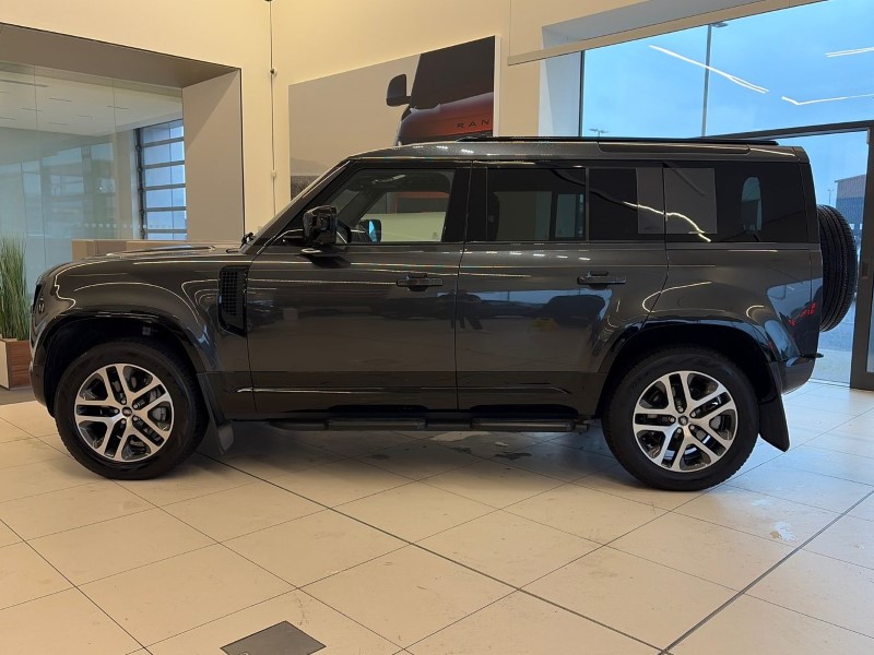 2025 (74) LAND ROVER DEFENDER 3.0 D350 X-Dynamic SE 110 5dr Auto 5064898