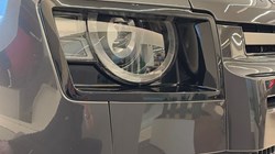 2025 (74) LAND ROVER DEFENDER 3.0 D350 X-Dynamic SE 110 5dr Auto 4980848