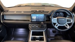2025 (74) LAND ROVER DEFENDER 3.0 D350 X-Dynamic SE 110 5dr Auto 4980840