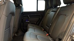 2025 (74) LAND ROVER DEFENDER 3.0 D350 X-Dynamic SE 110 5dr Auto 5064843