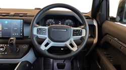 2025 (74) LAND ROVER DEFENDER 3.0 D350 X-Dynamic SE 110 5dr Auto 5064854