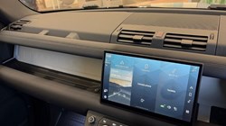 2025 (74) LAND ROVER DEFENDER 3.0 D350 X-Dynamic SE 110 5dr Auto 4980869