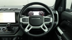 2023 (73) LAND ROVER DEFENDER 3.0 D250 HSE 90 3dr Auto 5197146