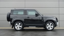 2023 (73) LAND ROVER DEFENDER 3.0 D250 HSE 90 3dr Auto 5197137