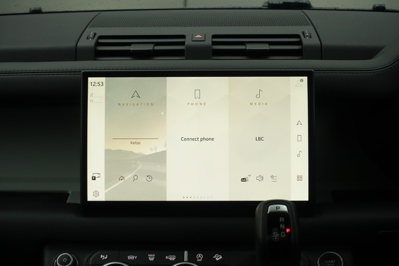 2023 (73) LAND ROVER DEFENDER 3.0 D250 HSE 90 3dr Auto 5197145